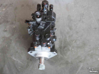 Backhoe Ford Brandstof pomp Brandstofpomp voor  FORD 555C, 655C, 555D, 575D, 655D, 675D Parts nr:87800826R
