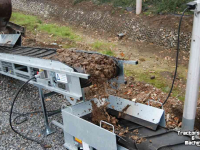 Conveyor  ETRAMO Transportband