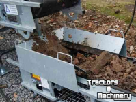 Conveyor  ETRAMO Transportband