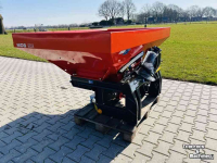 Fertilizer spreader Rauch MDS 20.2D-Mono Eco