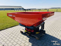 Fertilizer spreader Rauch MDS 20.2D-Mono Eco