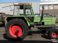 Tractor Fendt 611 ls