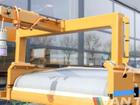 Telescopic conveyor Breston 2x8-80 Duoband
