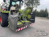 Cornhead Claas Orbis 600 SD - 2015