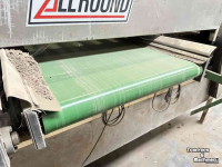 Sorting machine Allround Rollensorteerder