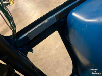 Used parts for tractors Ford Q-cab