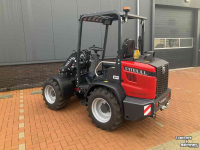 Wheelloader Pitbull X28-45CRT