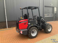 Wheelloader Pitbull X28-45CRT