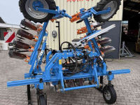 Inter-row cultivator Schmotzer EKPH-H 3x5x35 uienschoffel
