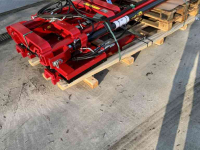 Other Drills, Planters and accessories Wifo Heavy duty HMZ400/3000