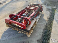 Other Drills, Planters and accessories Wifo Heavy duty HMZ400/3000