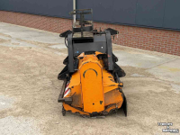 Flail mower Votex Roadmaster 2307 klepelmaaier