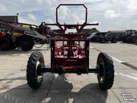 Fieldsprayer pull-type Hardi Commander 3300 Frame ( Wheels excluded )