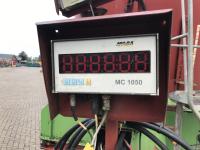 Vertical feed mixer Strautmann Verti-Mix 2000 Double