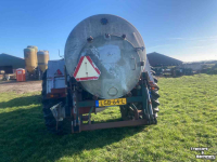 Slurry tank Ipsa mesttank