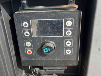 Irrigation hose reel Idrofoglia IG1.1S 110/350 haspel