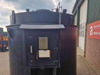 Other  Prominent Systems opslagtank / Tank / Vat / Container 10.000 ltr