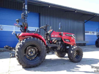 Horticultural Tractors Captain 263H