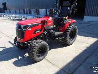 Horticultural Tractors Captain 263H