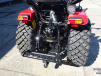 Horticultural Tractors Captain 263H