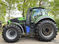 Tractor Deutz-Fahr 9340 TTV
