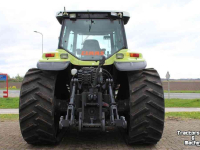Tractor Claas Challenger 35