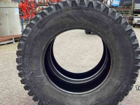 Wheels, Tyres, Rims & Dual spacers Nokian 540/80R38
