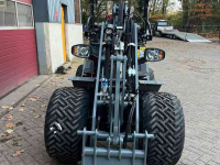 Wheelloader Giant G2700 HD