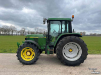 Tractor John Deere 6210 PQ LHR