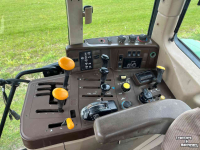 Tractor John Deere 6210 PQ LHR