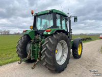 Tractor John Deere 6210 PQ LHR
