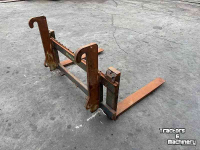 Pallet Fork frames JF Palletvork