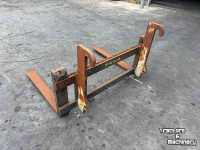 Pallet Fork frames JF Palletvork