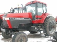 Tractors Case-IH 7120 2WD POWER SHIFT TRACTORS MN USA