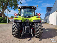 Tractor Claas Arion 610 Hexashift