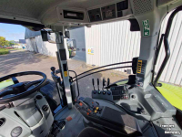 Tractor Claas Arion 610 Hexashift
