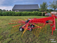 Rake Agro-Factory hark KN 420