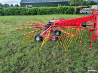 Rake Agro-Factory hark KN 420