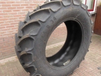 Wheels, Tyres, Rims & Dual spacers Mitas 540/65/34