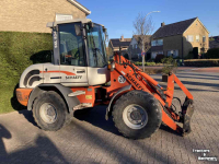 Wheelloader Schaeff SKL 834