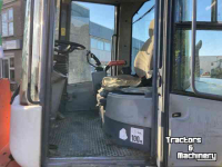 Wheelloader Schaeff SKL 834