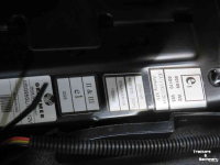 Tractor Steyr Stoel voor MULTI 4095 4100 4110 4115 4120 Parts nr:48087576