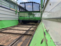 Self-loading wagon Deutz-Fahr K560