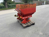 Fertilizer spreader Kuhn ADS 401 kunstmeststrooier boomgaard strooier