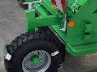 Haulm Topper AVR RAFALE 4x75