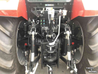 Tractors Case-IH Luxxum 120