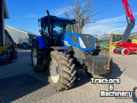 Tractors New Holland T 7.230