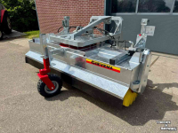 Sweeper  Gievema PRO 800/275 rolbezem
