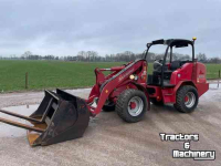 Wheelloader Schäffer 5370 Z