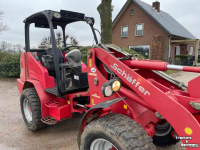 Wheelloader Schäffer 5370 Z